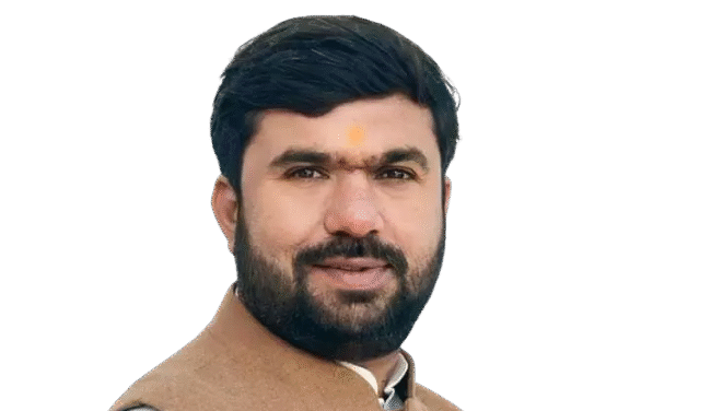 100 Days Free Health Camp